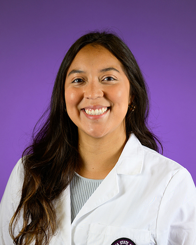 Jayne Mora, M.D.